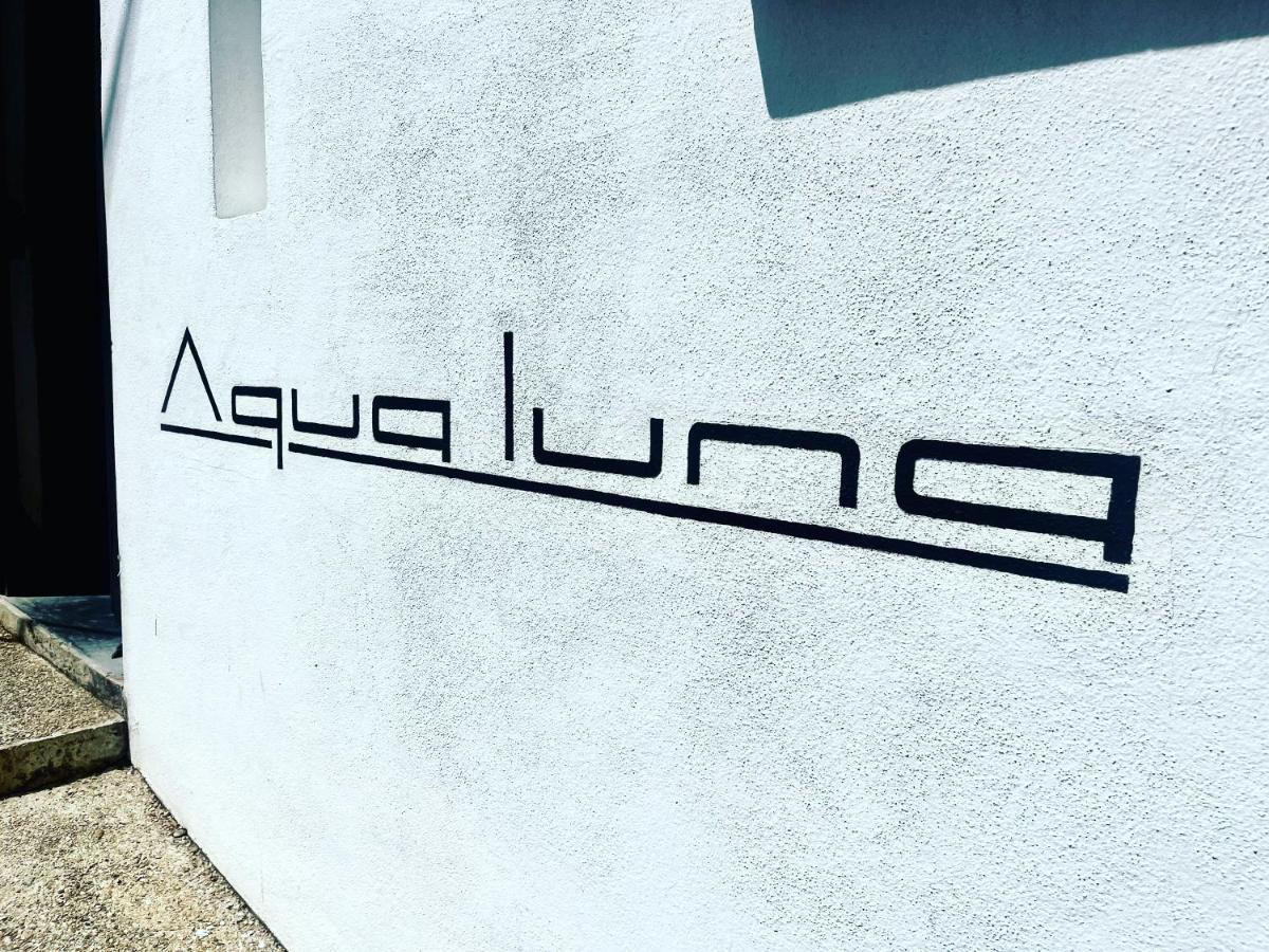 Hotel Aqualuna Cyclops Brisas de Zicatela Exterior foto